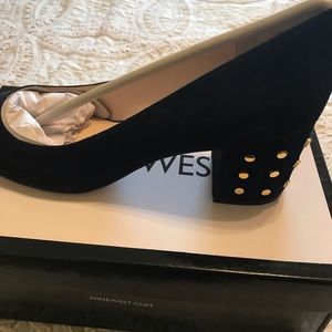 Nine West Pumps
